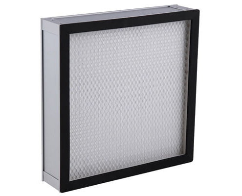 Hepa Filter Manufacturers in Bathinda