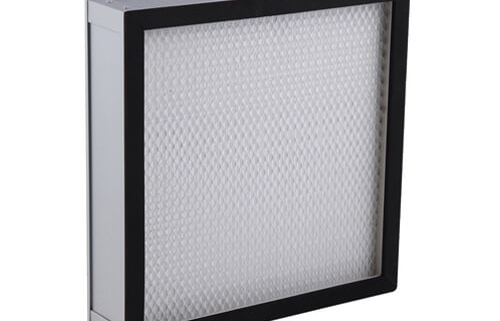 Hepa Filter Manufacturers in Bathinda