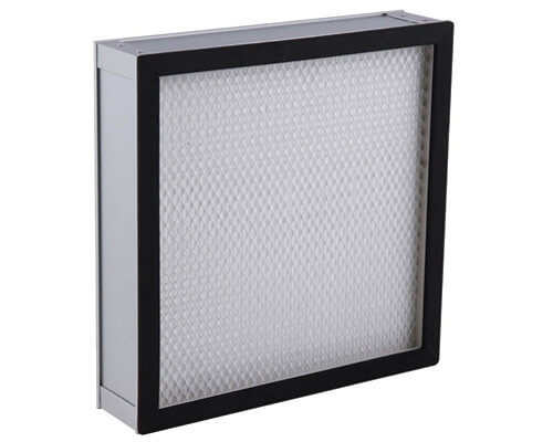 Hepa Filter Manufacturers in Shillong