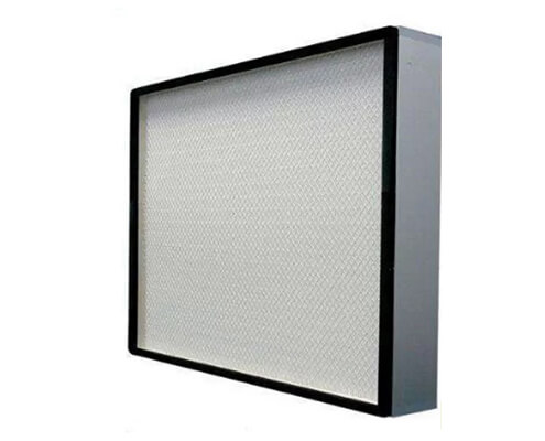 Hepa Filter Manufacturers in Faridabad